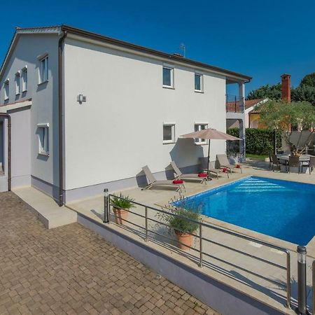 Silver Holiday House Vrvari Dış mekan fotoğraf