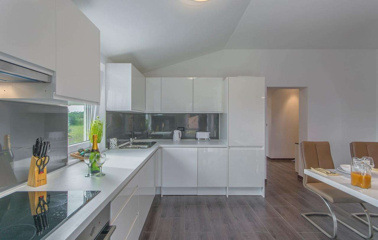 Silver Holiday House Vrvari Dış mekan fotoğraf