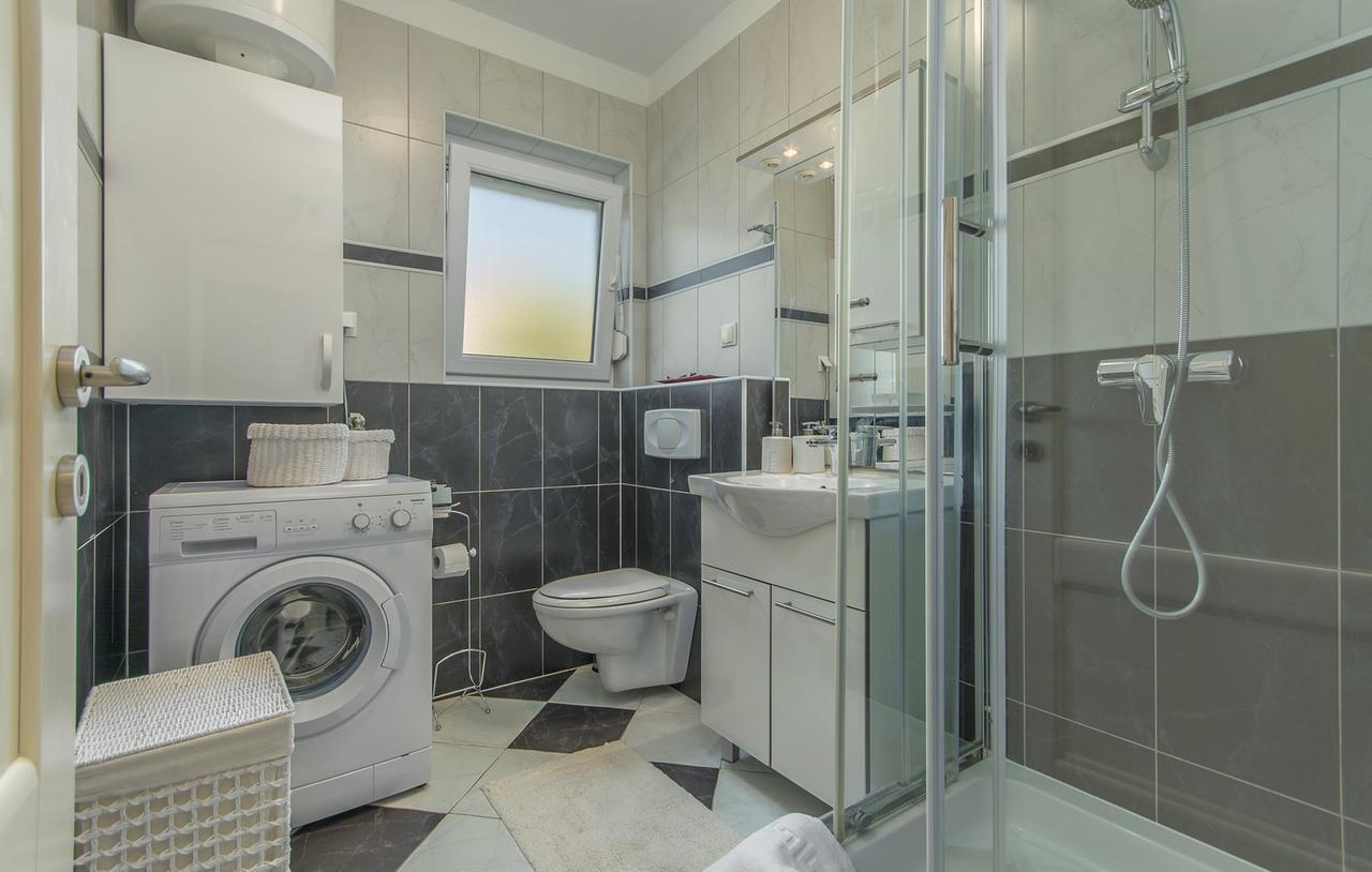 Silver Holiday House Vrvari Dış mekan fotoğraf