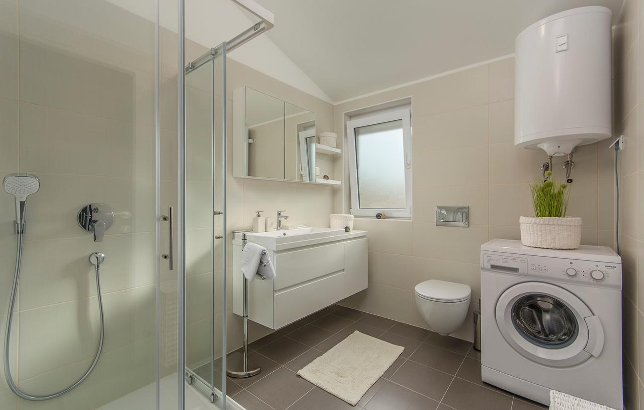 Silver Holiday House Vrvari Dış mekan fotoğraf