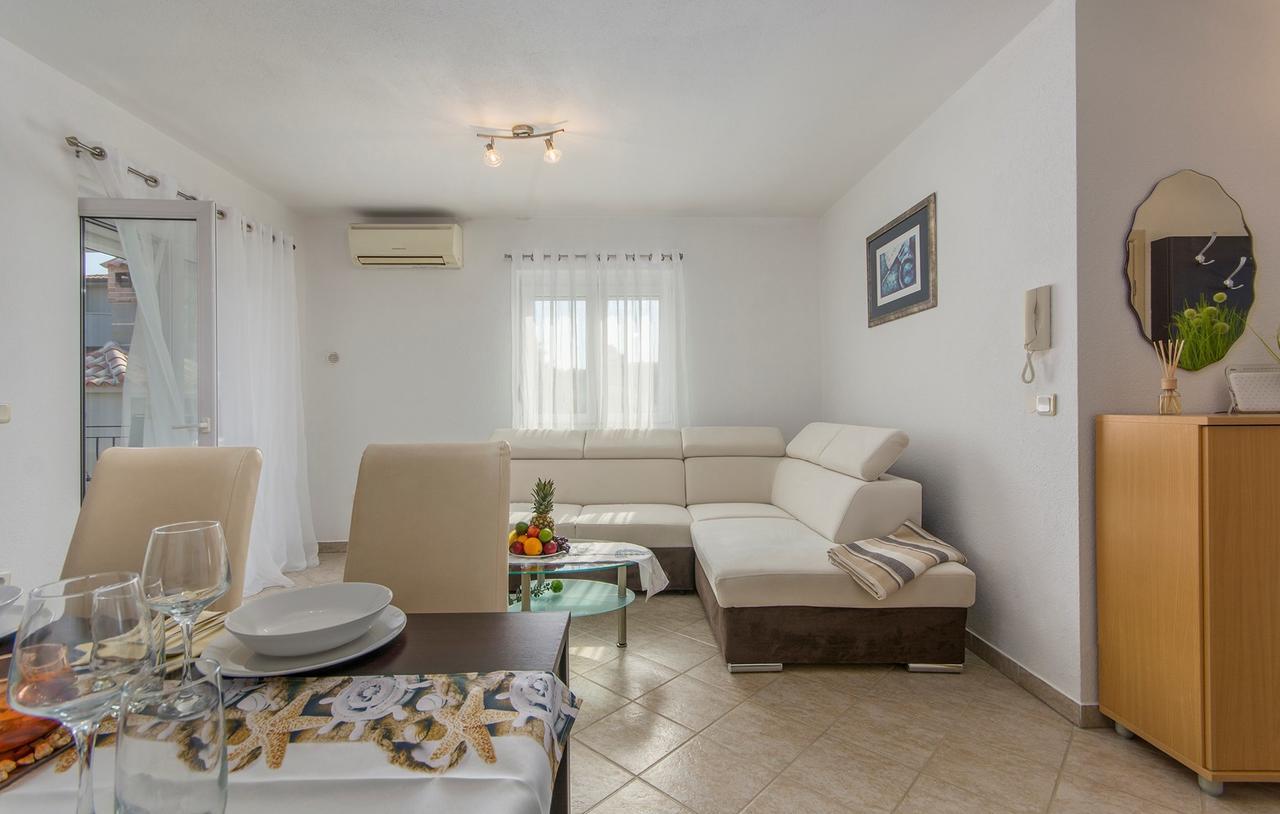 Silver Holiday House Vrvari Dış mekan fotoğraf
