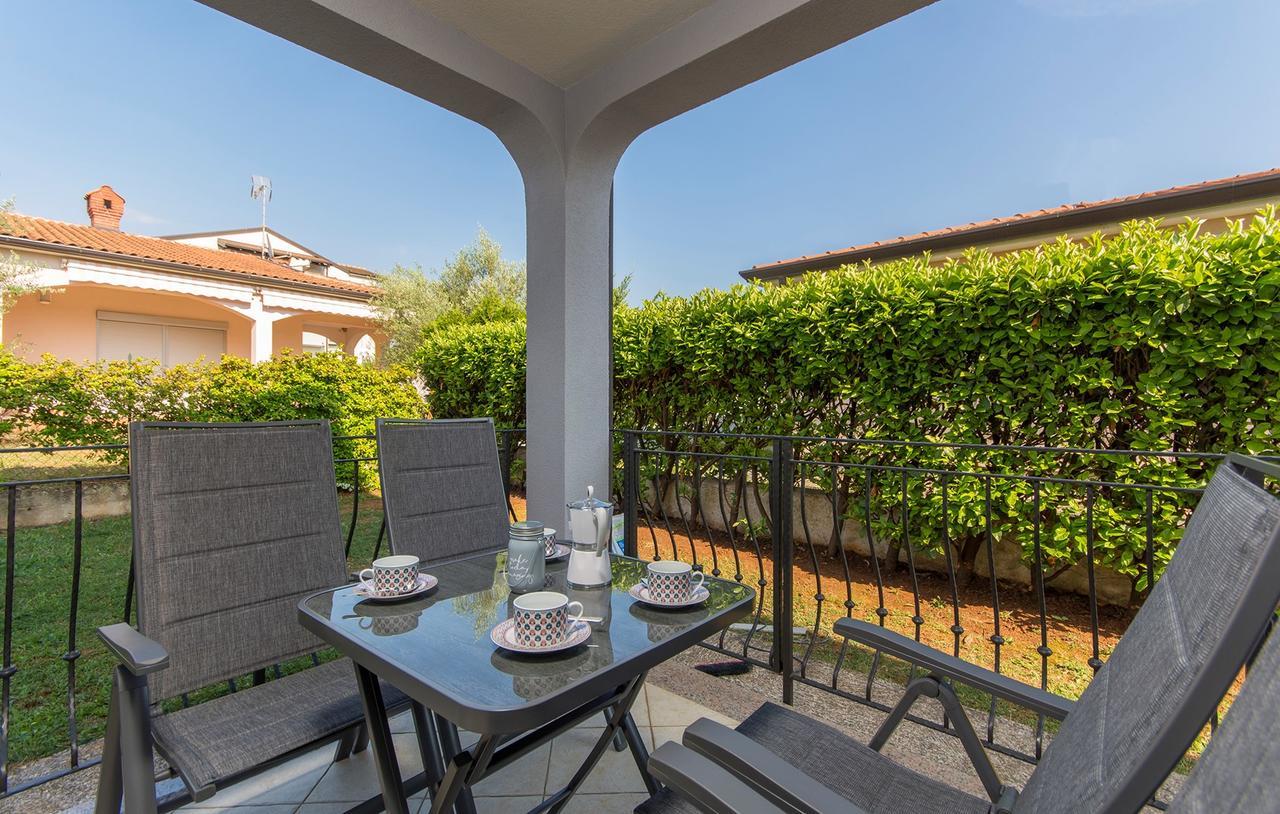 Silver Holiday House Vrvari Dış mekan fotoğraf