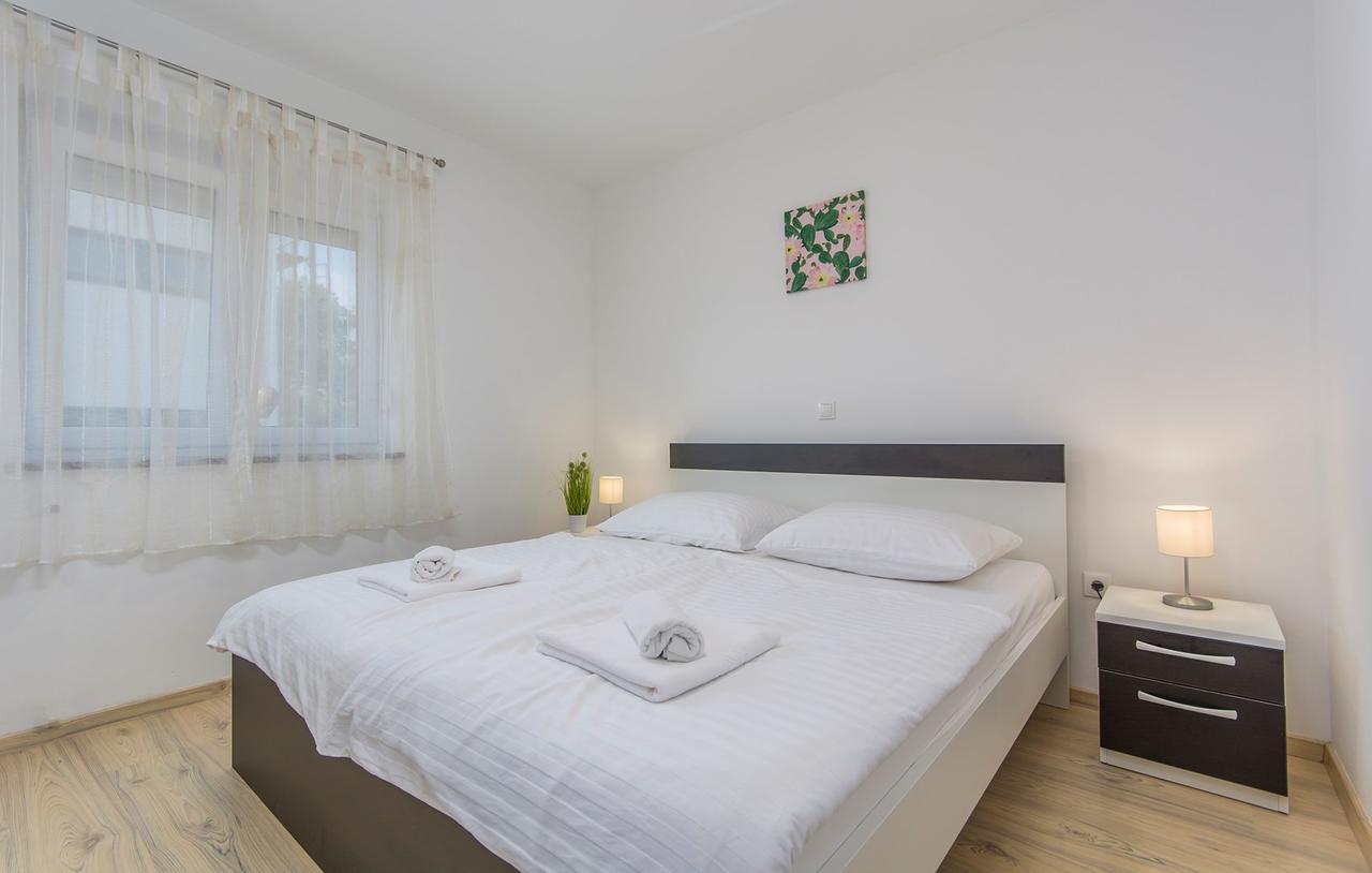 Silver Holiday House Vrvari Dış mekan fotoğraf