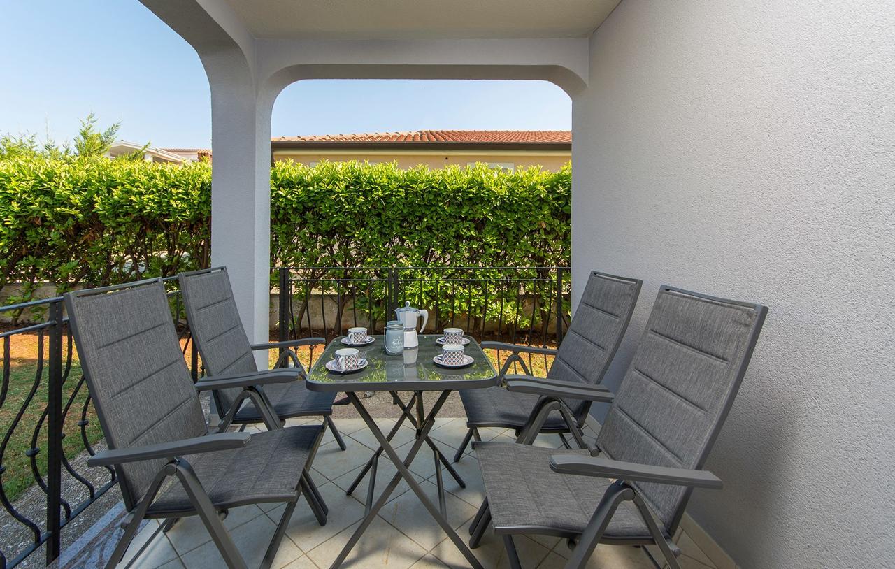 Silver Holiday House Vrvari Dış mekan fotoğraf