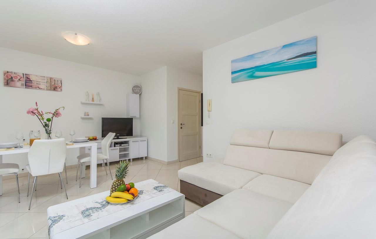 Silver Holiday House Vrvari Dış mekan fotoğraf