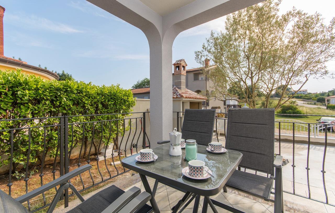 Silver Holiday House Vrvari Dış mekan fotoğraf