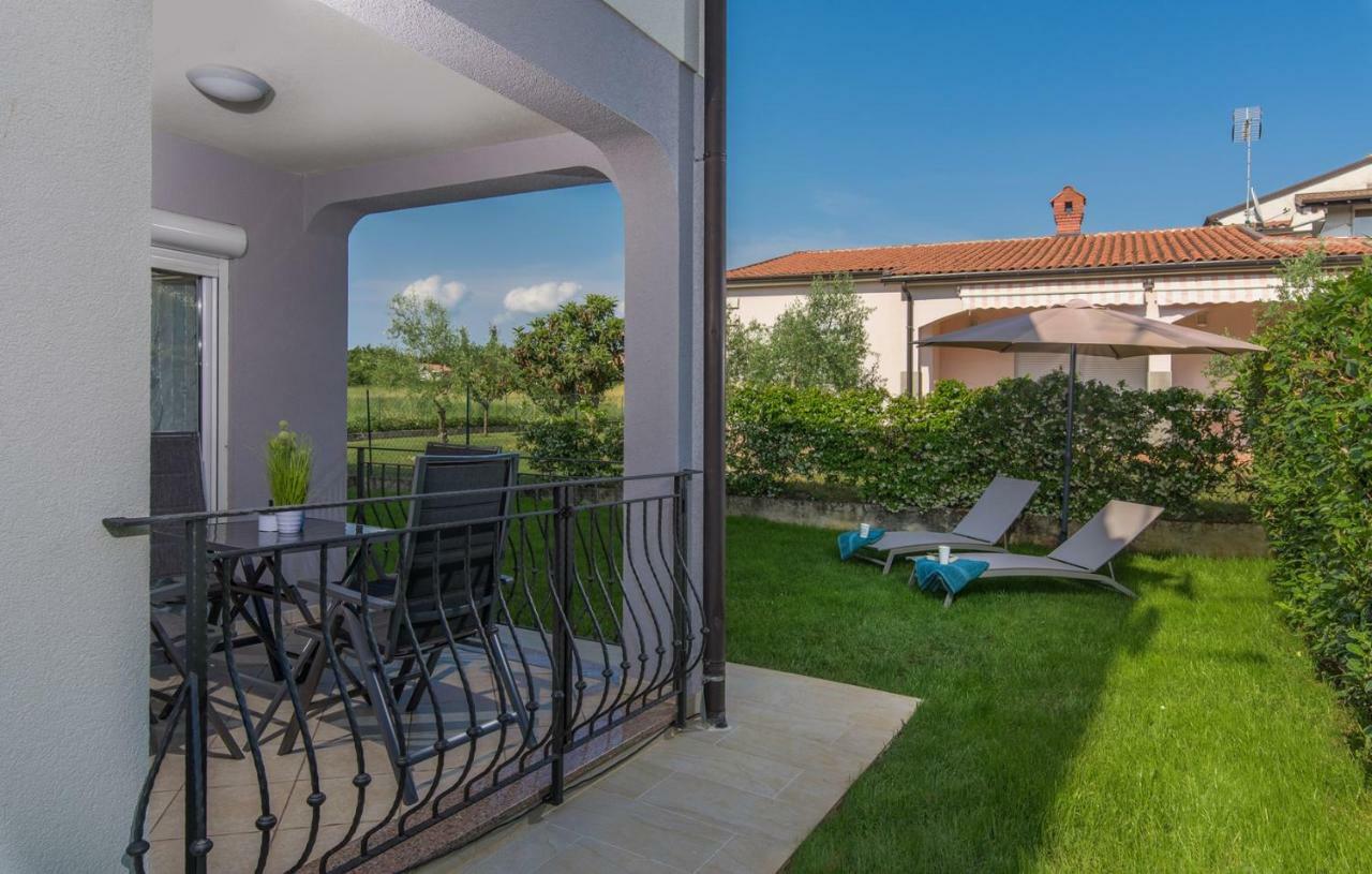 Silver Holiday House Vrvari Dış mekan fotoğraf