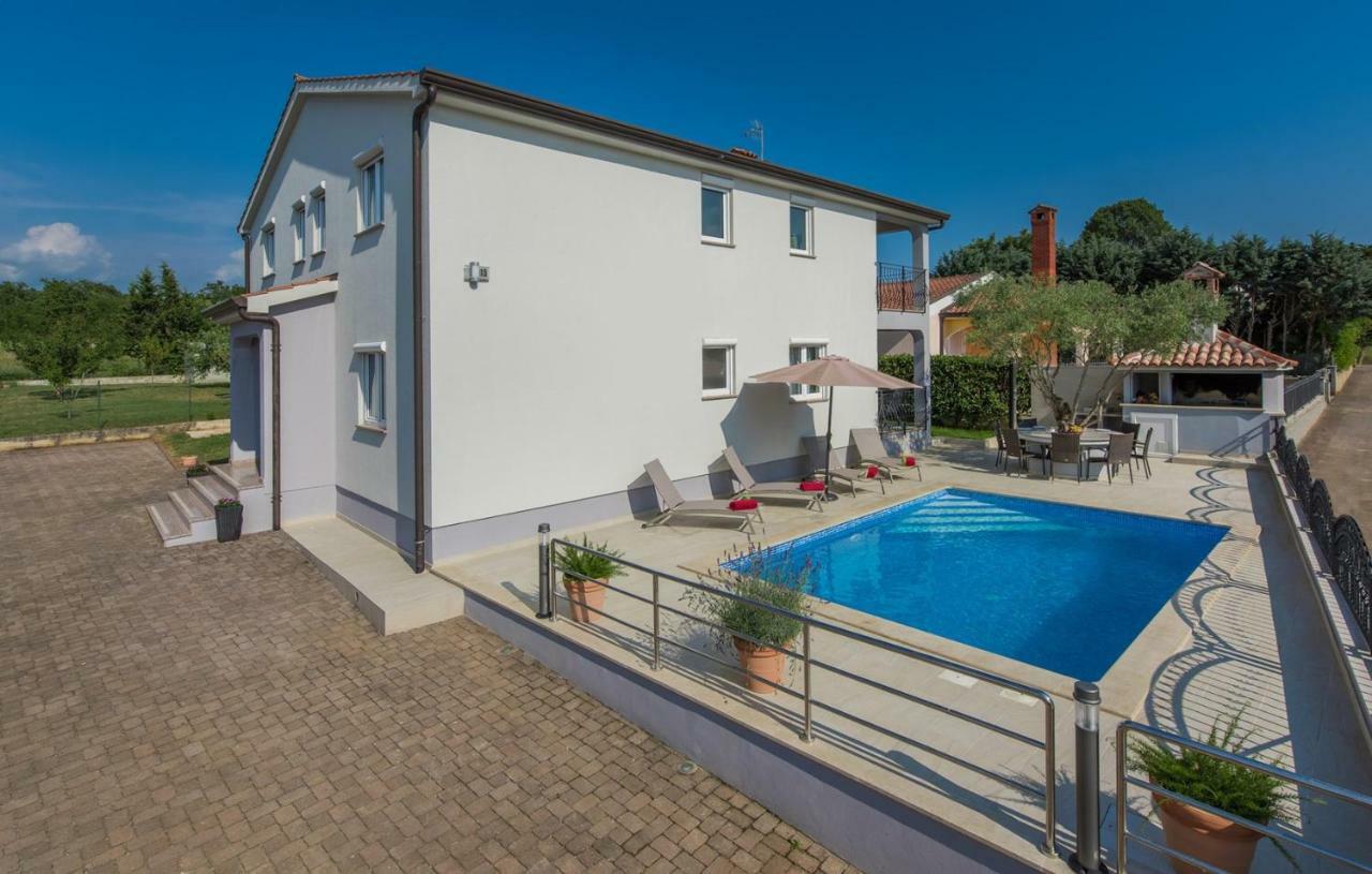 Silver Holiday House Vrvari Dış mekan fotoğraf